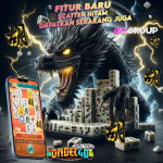DAPATKAN SEKARANG JUGA HANYA DI ONDEL4D