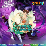 Oriental Prosperity Slot