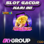 Disco Night CQ9