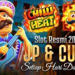 Chilli Heat: Slot Gacor Scatter Melimpah Slot Resmi 2025 Berikan JP & Cuan Setiap Hari dan Spin