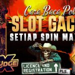 Highway to Hell: Cuan Panas di Setiap Putaran Cara Baca Pola Slot Gacor Setiap Spin Maxwin