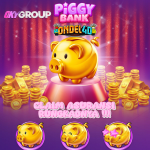 Piggy Bank Slot
