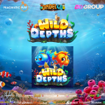 Wild Depths Slot