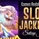 Super Scatter di Olympus Wins Slot PP Games Andala 2025 Merupakan Slot Jackpot Setiap Hari